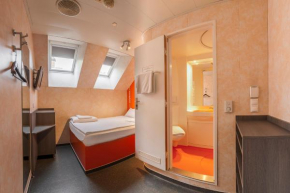 Отель easyHotel Budapest Oktogon, Будапешт